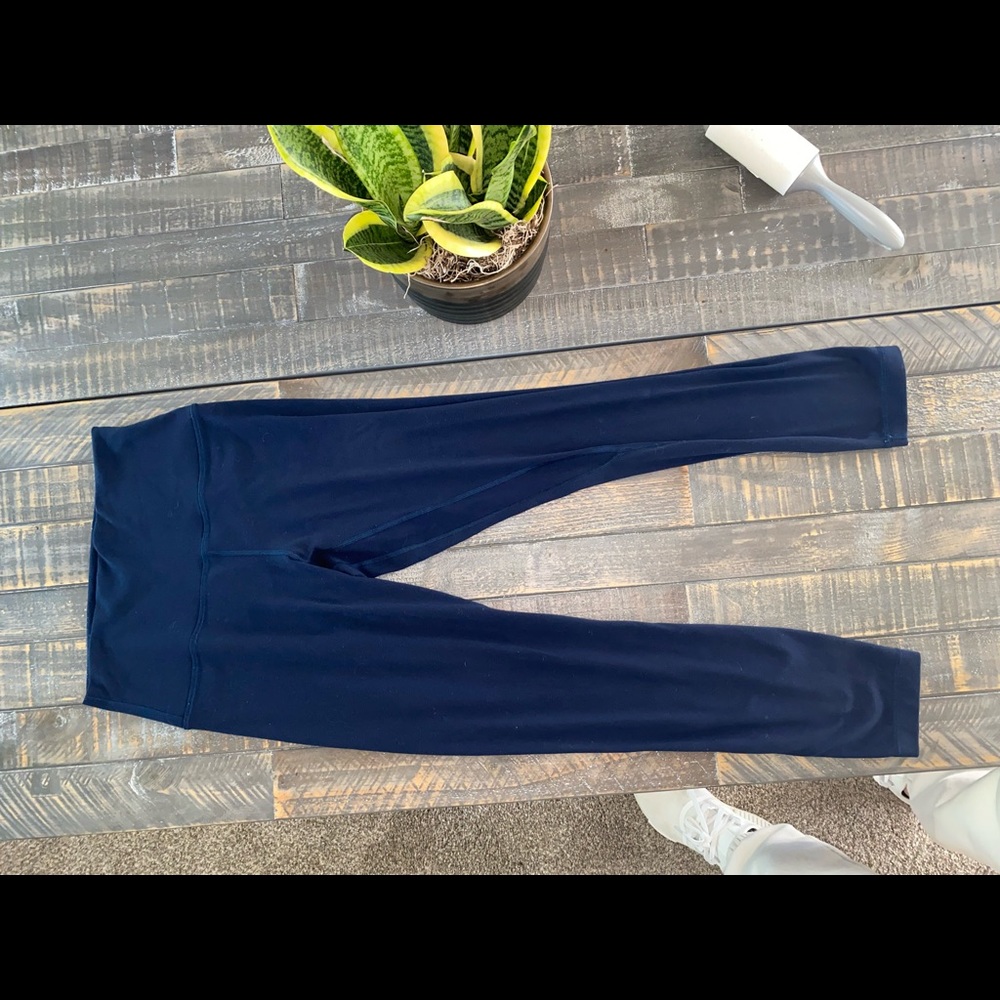 Lululemon Align 25” Leggings